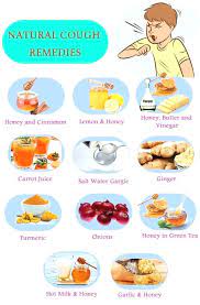 Honey For Cough Natural Cough Remedies Cough Remedies Natural Healing Remedies