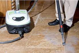 The unique bristle and sponge cleaning head allows you to scrub away grime from grout and tiles, leaving them sparkling and revitalised. Don T Trust A Cleaning Company With Your Grout Cleaning The Grout Medic