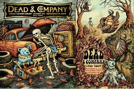 Looking for the best wallpapers? I Made A Wallpaper Of The Detroit Columbus Show Posters Gratefuldead