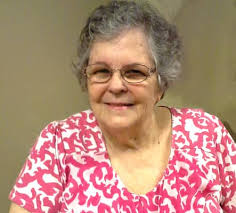 Obituary: Winnie "Evelyn" (James) Wood