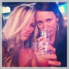 Mallory Friend's Instagram, Twitter & Facebook