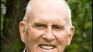 Obituary: Hodges, Wallace Thornton