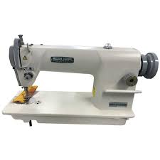 Siruba L818 H1 Mekanik Duz Dikis Makinasi