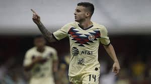 Fue el propio delantero chileno quien compartió en sus historias de instagram fotos junto al colombiano, ambos con el cabello platinado. Nico Benedetti Podria Baja Para El Apertura 2020 Futbol Total