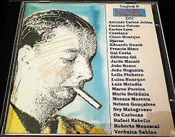 Songbook Noel CD w/Cassiano Djavan Lyra Jobim Gil Costa Bosco Cariocas  Sabino 7897683300014| eBay