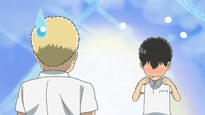 Another drawing of eren from attack on titan junior high school. Attack On Titan Junior High Anime Review Anime Amino