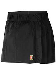 Outer fabric material 80% cotton, 20% polyester. Nike Women S Fall London Skirt
