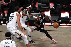 Struggles from field in loss. Nets Kyrie Irving Out Due To Personal Reasons Talkbasket Net