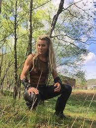 Maybe you would like to learn more about one of these? Silje Torp Froya In Netflix S Norsemen Ladyladyboners