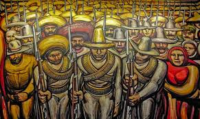 Image result for arte muralista