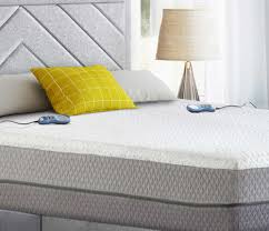 I started calling in early april about the problems and requested them to send me a new mattress as advertised. Night Air Beds Compare Sleep Number Ultra 6650 Number Bed Adjustable Bases Nightairbeds
