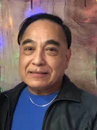 Obituary for Ray Benavides