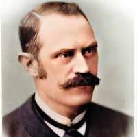 William Moroni Palmer