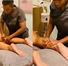 Does zodwa wabantu have a snake too ▻ subscribe to redlive news → bit.ly/2mdtygi ▻ join redlive news. Watch Zodwa Wabantu S N Ked Massage Video Reveals All News365 Co Za
