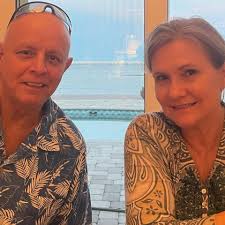 Fundraiser for Brittany Alipour by Whitney Fisher : Help Support the  Russell Family (Patti and Randy)