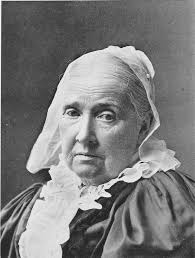 Julia Ward Howe