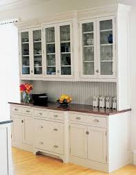 Freestanding kitchen units, cabinets and cupboards. Traditional Kitchen Design Ideas Pictures Remodel And Decor Freestanding Kitchen Free Standing Kitchen Cabinets Kitchen Standing Cabinet