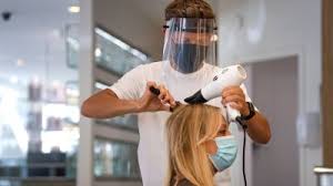 Check spelling or type a new query. What To Expect When You Go For A Haircut As Salons And Barbers Reopen In Wales Itv News Wales