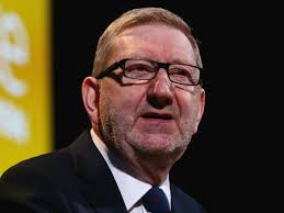 Unite boss says he had union's full backing over property deal