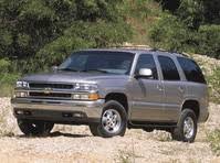 2001 Chevrolet Tahoe Problems | Kelley Blue Book