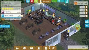 Coffee Shop Tycoon Ceo Update Is Out Halloween Treat Halloween Treats Coffee Shop Coffee Talk