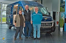 Artikel des monats oktober 2020. Gluckstreffer Beim Tor Des Monats Familie Gewinnt Einen La Strada Avanti Bei Sportschau Verlosung Deutsches Caravaning Institut