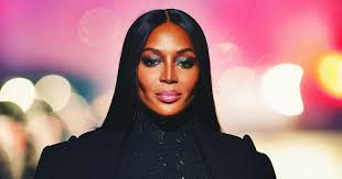 'the whole world is addressing racism, so england is going to have to deal with it' (arada.org). Naomi Campbell Announces She S A Mom