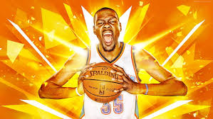 The best collection of sports wallpapers for your desktop and phone devices. Hd Wallpaper Kevin Durant Golden State Warriors Basketball Nba One Person Wallpaper Flare