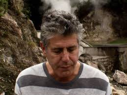 Anthony Bourdain: No Reservations" Azores (TV Episode 2009)