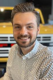 LaFontaine Ford Birch Run Staff