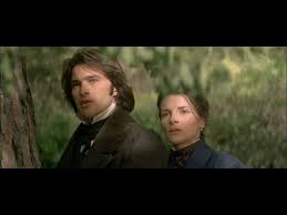 The Horseman On The Roof Le Hussard Sur Le Toit Lo Hussard Sus Lo Teit Trailer Occitan Youtube