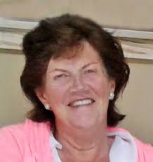 Jeltje 'Ellie' Vandergoot