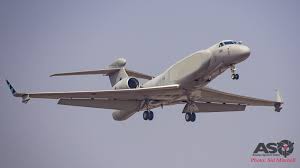 Image result for Pitch Black 2018 Fleet