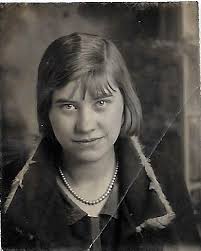 Mae Elva Ella Leu Rief (1912-1996)