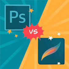 This app has revolutionized digital art. Photoshop Vs Procreate Which One Is Better Anniko Creative Designer Illustrator