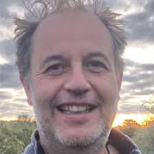 2024 Teachers of Physics Awards: Jonathan Williams