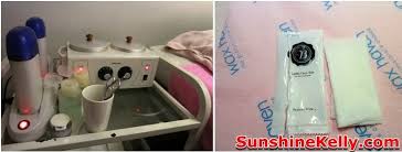Hair removal service in kuala lumpur, malaysia. Sunshine Kelly Beauty Fashion Lifestyle Travel Fitness Bubblegum Brazilian Wax Bubble Gum Wax Sri Hartamas