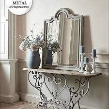 Ferforje Dresuar Modelleri Steel Furniture Home Decor Decor
