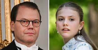 Storbråk på Estelles skola