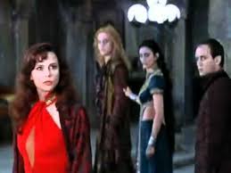 Bored with his existence he has now become this generations new rock god. Queen Of The Damned Official Movie Trailer Youtube