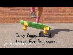 How To Ride A Penny Skateboard For Beginners Hd 2015 Youtube Penny Skateboard Penny Board Skateboarding Tricks