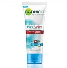 Setelah itu, cuci kembali muka dengan menggunakan facewash yang sesuai dengan kulit anda. 13 Merk Sabun Muka Untuk Kulit Berminyak Terbaik