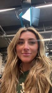 Casey Strader's Instagram, Twitter & Facebook