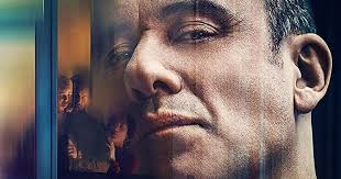 Ulasan Filem: The Occupant (2020)