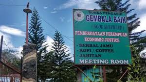 Locate ruteng hotels on a map based on popularity, price, or availability, and see tripadvisor reviews, photos, and deals. Rasakan Cita Rasa Kopi Flores Ala Gembala Baik Pos Kupang