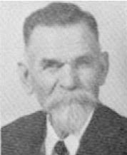 Preston Ammaron Bushman b. 11 Dec 1875 in Lehi, Utah