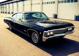 See a recent post on tumblr from @alejandriaiqq about chevrolet impala 67. Chevy Impala 67 Chevrolet Impala Chevy Chevrolet 1967 Chevy Impala