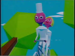 I'm half crazy all for the love of you. Daisy Bell Youtube