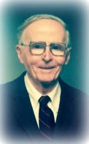 Obituary for John 'Jack' McHugh