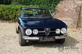 Image result for Blu Francia 1968 Alfa-Romeo